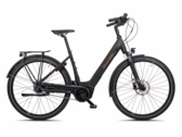 A e-bike Decathlon Riverside EC900 City Nexus foi lançada na Alemanha. (Fonte da imagem: Decathlon)