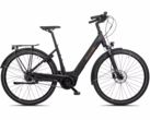 A e-bike Decathlon Riverside EC900 City Nexus foi lançada na Alemanha. (Fonte da imagem: Decathlon)