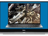 O Dell XPS 13 9305 tem uma luneta inferior muito mais larga do que a luneta 9310. (Fonte da imagem: Dell - editado)