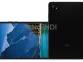 Parece que Xiaomi está se preparando para lançar a série Mi Pad 5 em múltiplos mercados, incluindo a Europa e os EUA. (Fonte da imagem: HoilNDI)