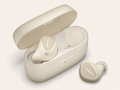 O Jabra Elite 5 estará disponível em pelo menos duas cores. (Fonte da imagem: @rquandt)