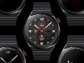 O Relógio GT 3 Porsche Design retails para CNY 4.688 (~US$715) na China. (Fonte da imagem: Huawei)