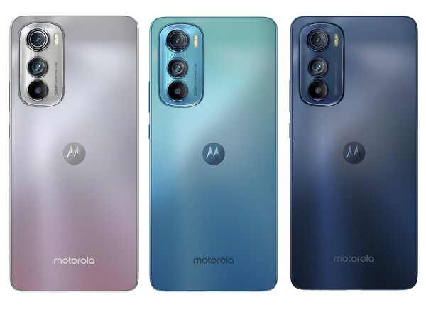 (Fonte de imagem: Motorola via Sudhanshu Ambhore)