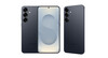 O Samsung Galaxy S25+ em Blueblack (fonte da imagem: Samsung)
