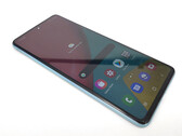 O Samsung Galaxy M54 é rumor de que utilizará um chipset de navio de bandeira do ano passado (imagem através do próprio)