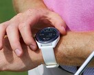 Os novos smartwatches GPS da Garmin podem ser sucessores do Approach S62 (acima). (Fonte da imagem: Garmin)