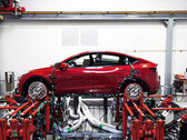 Produção da Tesla Modelo Y na nova Gigafactory alemã a partir de dezembro