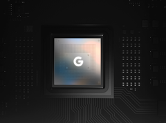 Novas informações sobre o Tensor SoC da Pixel 7 surgiram online (imagem via Google)