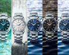 Relógios Grand Seiko UFA Evolution 9