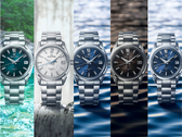 Relógios Grand Seiko UFA Evolution 9