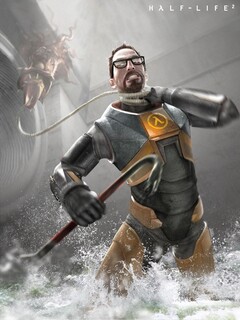 Atualmente, não há nenhum jogo novo do Half-Life em desenvolvimento na Valve