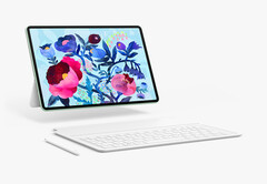 O Huawei MatePad 11.5 S 2026 foi lançado com desconto. (Fonte da imagem: Huawei)