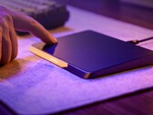 Um novo trackpad está atualmente disponível com desconto. (Fonte da imagem: Hyper Products Inc.)