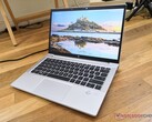 HP EliteBook 830 G7 impressiona em quase todos os aspectos, exceto em um