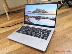 HP EliteBook 830 G7 impressiona em quase todos os aspectos, exceto em um