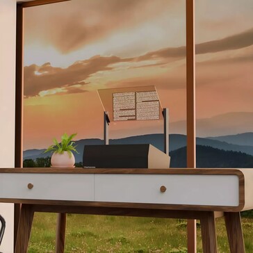 Fonte da imagem: Visual Instruments