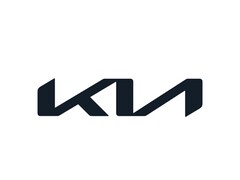Os compradores do novo Kia EV4 recebem um purificador de ar com cheiro de gasolina e óleo de motor. (Fonte da imagem: Kia)