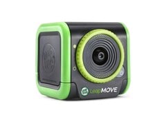 O LeapMove da LeapFrog é um dispositivo de jogo educacional baseado em movimento para crianças (Fonte da imagem: LeapFrog)