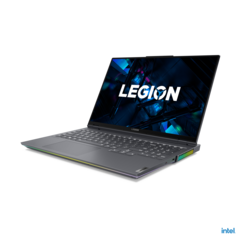 Lenovo Legion 7i. (Fonte da imagem: Lenovo)