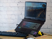 Análise do laptop para jogos MSI Pulse 17 B13V