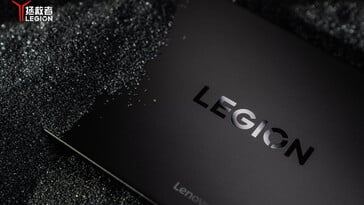 Acabamento em preto fosco (Fonte da imagem: Lenovo)