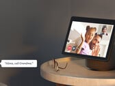 A próxima geração do Echo Show poderia literalmente seguir o usuário ao redor. (Fonte: Amazon)