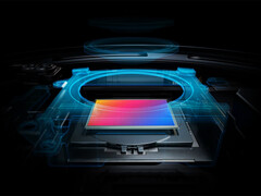 Atualmente, a Oppo inclui câmeras primárias de 50 MP em seus principais smartphones, como o Find X8 Ultra. (Fonte da imagem: Oppo)