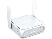 O RT-BE58 Go é um roteador WiFi 7 flexível (Fonte da imagem: Asus)