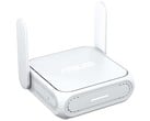 O RT-BE58 Go é um roteador WiFi 7 flexível (Fonte da imagem: Asus)