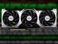 AIBs como a MSI poderiam lançar novas GPUs RTX 50 Super no quarto trimestre de 2026 ou no primeiro trimestre de 2027 (MSI RTX 5070 Ti na foto aqui).
