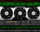 AIBs como a MSI poderiam lançar novas GPUs RTX 50 Super no quarto trimestre de 2026 ou no primeiro trimestre de 2027 (MSI RTX 5070 Ti na foto aqui).