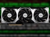 AIBs como a MSI poderiam lançar novas GPUs RTX 50 Super no quarto trimestre de 2026 ou no primeiro trimestre de 2027 (MSI RTX 5070 Ti na foto aqui).