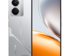 Realme Neo7x na cor Silverwing Mech (Fonte da imagem: Realme)