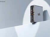 O carregador RedMagic DAO 140W GaN custa CNY 269 (cerca de US$ 37) na China (Fonte da imagem: RedMagic [editado])