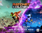 Ratchet & Clank: Rift Apart será lançado para PC em 26 de julho (imagem via Insomniac)
