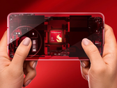 Imagem promocional do Snapdragon 8 Elite. (Fonte da imagem: Qualcomm)