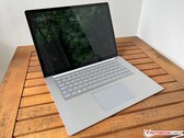 Novas informações sobre o Microsoft Surface Laptop 6 surgiram on-line (imagem via own)