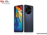 O 50 XL NXTPAPER 5G. (Fonte: TCL)