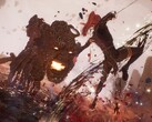 Imagem do jogo Clair Obscur: Expedition 33 no Steam. (Fonte da imagem: Steam) 