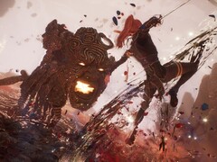 Imagem do jogo Clair Obscur: Expedition 33 no Steam. (Fonte da imagem: Steam) 