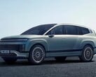 O Hyundai Ioniq 9 chegará às concessionárias em breve a partir de US$ 66.555 (Fonte da imagem: Hyundai USA)