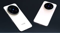 Os sucessores do Vivo X300 Pro e do Vivo X300 estão gradualmente tomando forma como o Vivo X500 Pro Max e o Vivo X500.