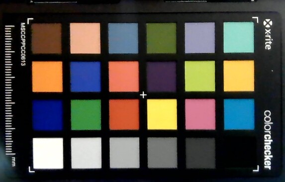 ColorChecker