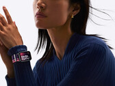 A Xiaomi finalmente lançou a Smart Band 8 Pro para os mercados globais (Fonte da imagem: Xiaomi)