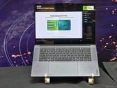 A Lenovo apresentou um novo computador de alto desempenho equipado com RTX Spark na IFA 2026