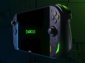 A AOKZOE planeja lançar dois portáteis de jogo no final deste ano. (Fonte da imagem: AOKZOE)