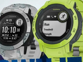 Garmin entregou um novo Release Candidate build por meio da Versão Beta 10.08. (Fonte da imagem: Garmin)