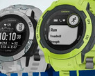 Garmin entregou um novo Release Candidate build por meio da Versão Beta 10.08. (Fonte da imagem: Garmin)