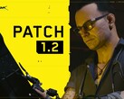 O Patch 1.2 fez melhorias nos consoles de última geração, mas o CDPR tem um longo caminho a percorrer com correções e otimizações. (Fonte de imagem: CDPR)