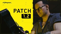 O Patch 1.2 fez melhorias nos consoles de última geração, mas o CDPR tem um longo caminho a percorrer com correções e otimizações. (Fonte de imagem: CDPR)